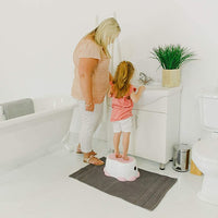 Bumbo Step Stool Taburete De Altura Para Niños