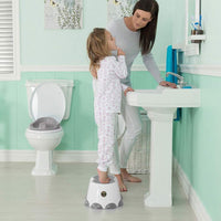 Bumbo Step Stool Taburete De Altura Para Niños