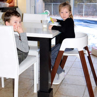 Silla Stokke Steps
