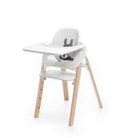 Stokke Silla Steps Con Accesorios