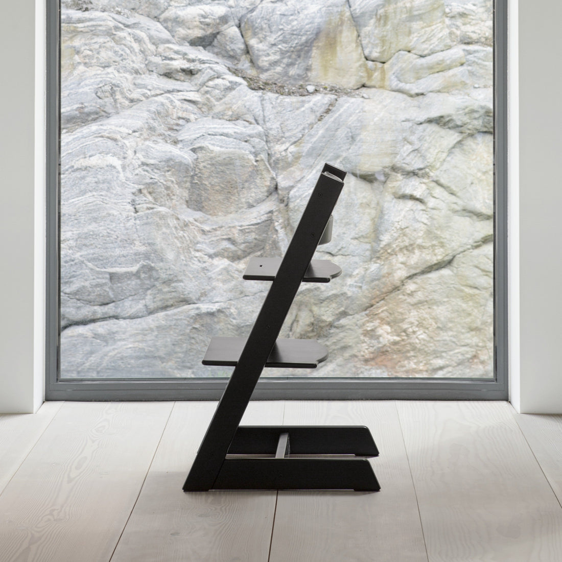 Silla Tripp Trapp de Stokke