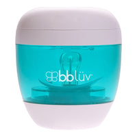 Bblüv Üvi Esterilizador Uv Portátil 4-en-1