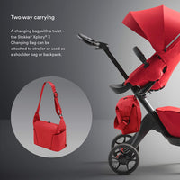 Stokke Xplory X Bolso Cambiador
