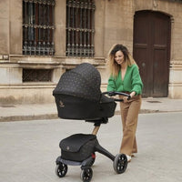 Stokke Carry Cot Xplory Signature Edition