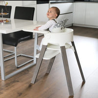 Stokke Silla Steps Con Accesorios