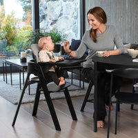 Stokke Silla Steps Con Accesorios