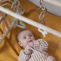 Bibs Loops Aritos Multipropósito