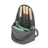 Trona Stokke Clikk Mas Cojin, Plato De Silicon EZPZ y Bolsa De Viaje