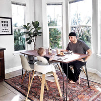 Stokke Silla Steps Con Accesorios