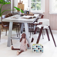 Silla Stokke Steps