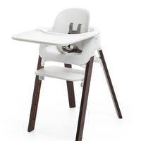 Stokke Silla Steps Con Accesorios