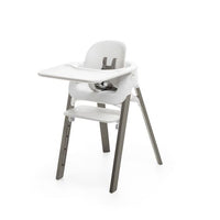 Stokke Silla Steps Con Accesorios