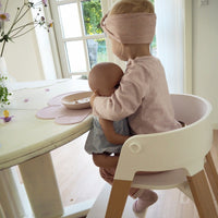 Silla Stokke Steps