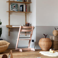 Silla Tripp Trapp de Stokke