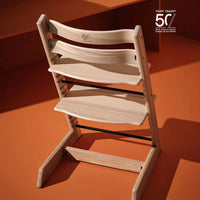 Stokke Tripp Trapp Edicion Limitada 50 Aniversario