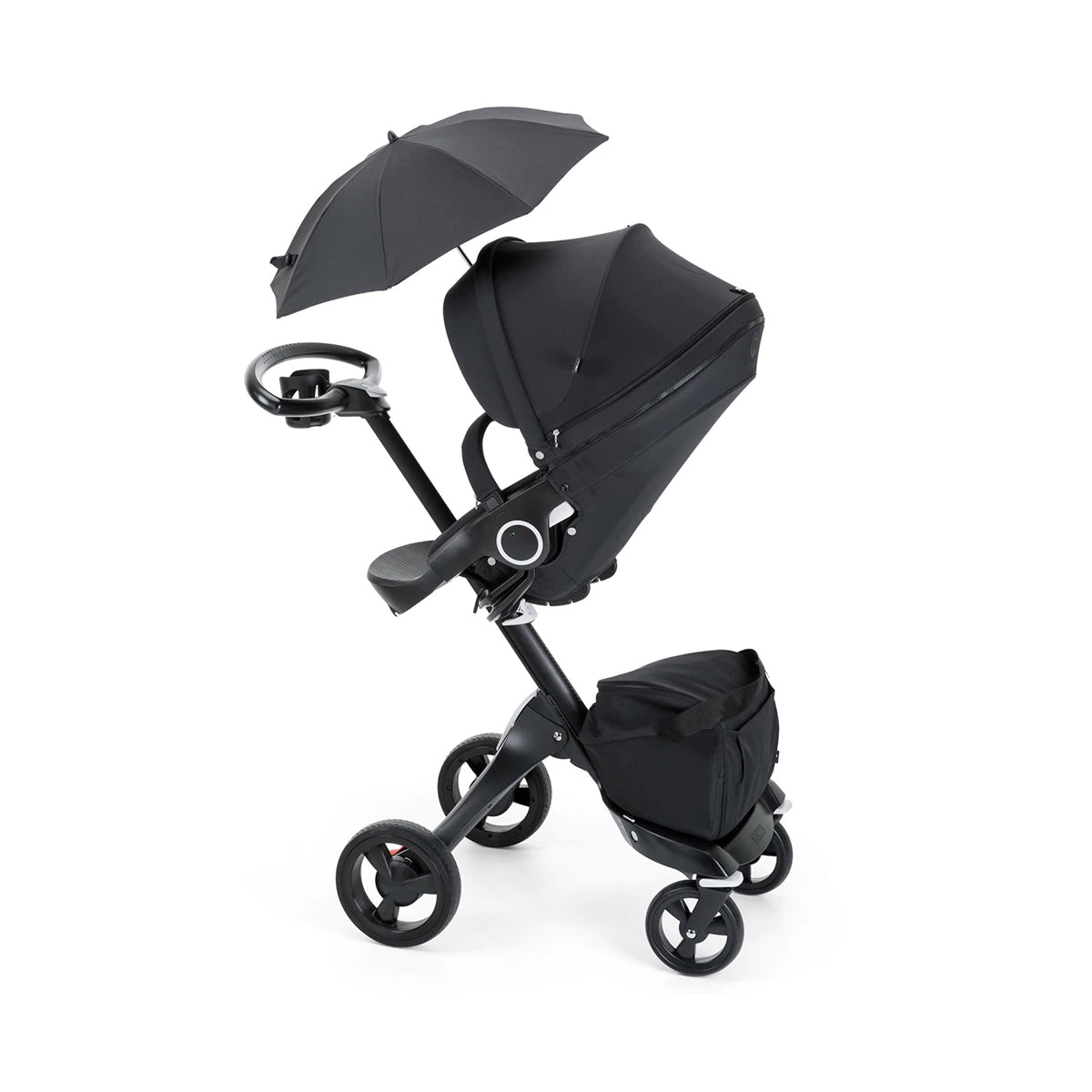 carriola estándar stokke Stokke Parasol – bebemoonmx