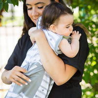 Bblüv Sleëp Saco Envolvente Para Bebe Evolutivo 3 En 1
