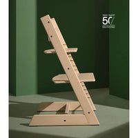 Stokke Tripp Trapp Edicion Limitada 50 Aniversario
