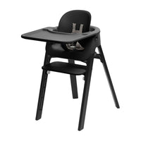 Stokke Silla Steps Con Accesorios