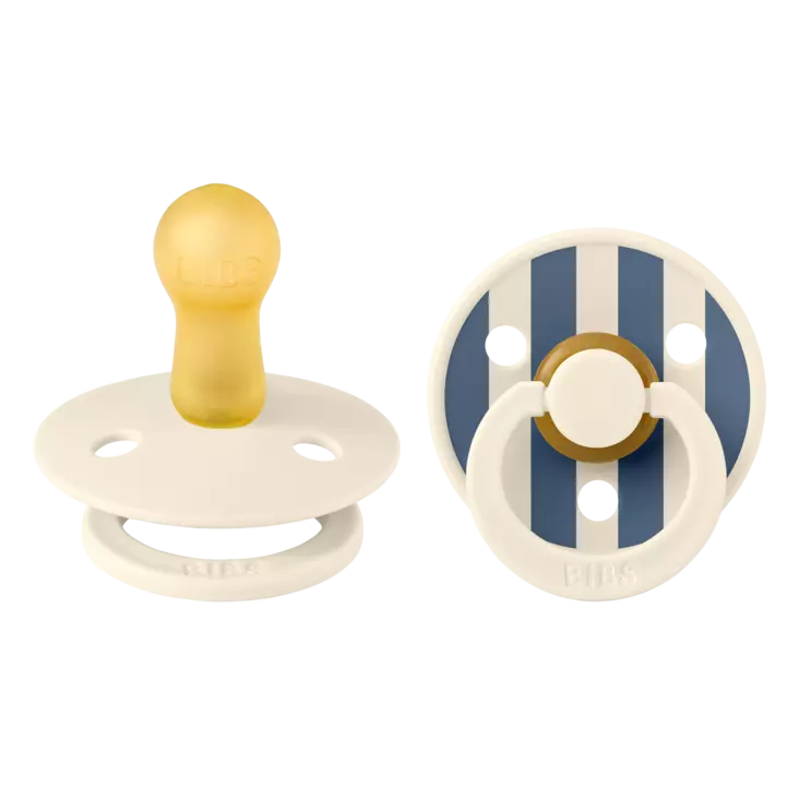 Bibs colour studio chupones para bebe de 6 - 18 meses