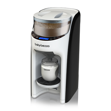Baby Brezza Fórmula Pro Advanced Preparador y Dispensador De Fórmula
