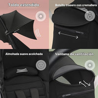 Color Pack 6+ Stokke® YOYO