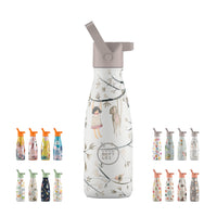 Cool Bottles Botella Termo Infantil Hanging Friends 260ml