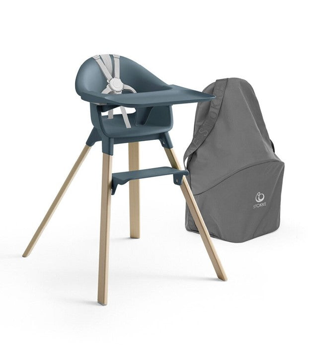 Trona Stokke Clikk Y Bolsa de Viaje