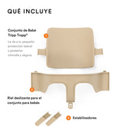 Tripp Trapp Baby Set de Stokke