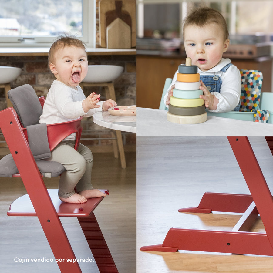 Tripp Trapp Baby Set de Stokke