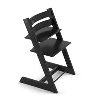 Silla Tripp Trapp de Stokke