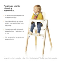 Stokke Steps Baby Set