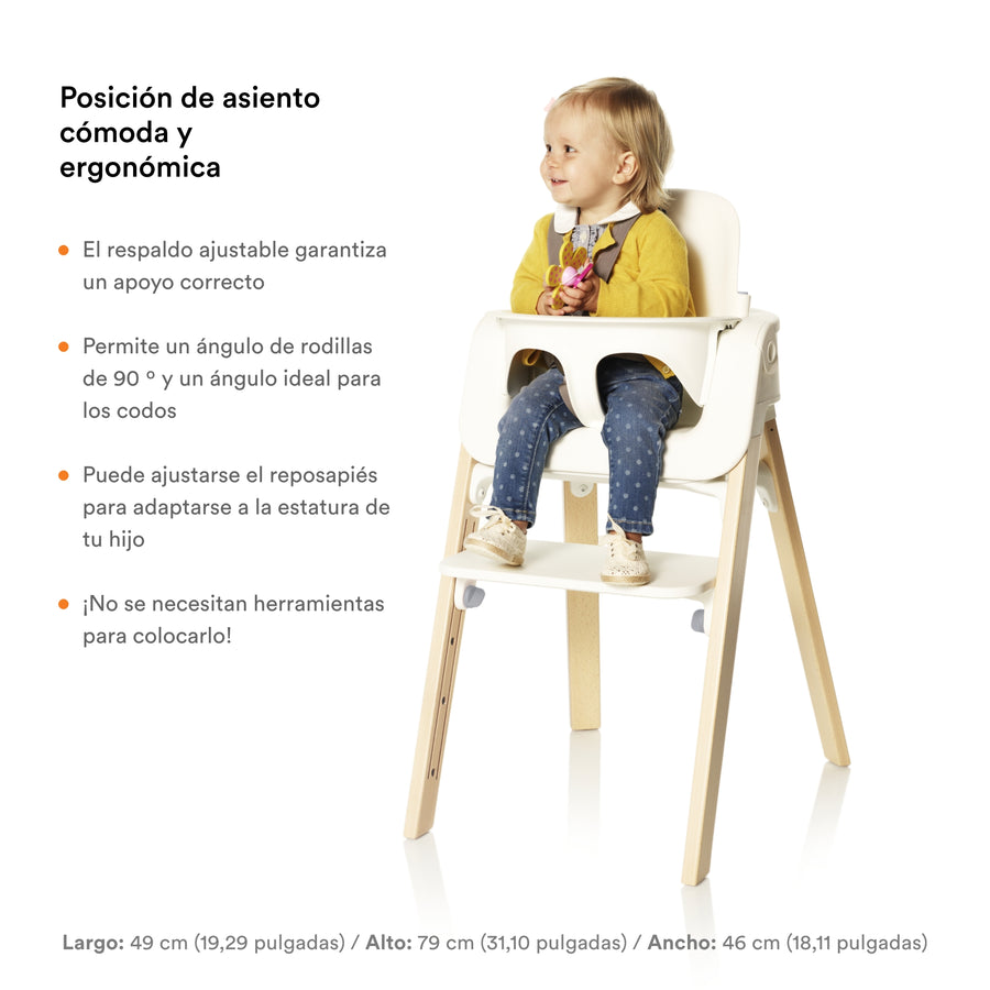 Stokke Steps Baby Set