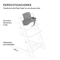 Tripp Trapp Baby Set de Stokke