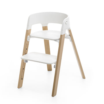 Silla Stokke Steps