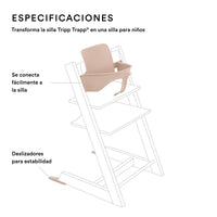 Tripp Trapp Baby Set de Stokke