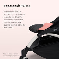 Reposapiés BABYZEN YOYO