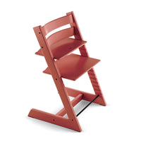 Silla Tripp Trapp de Stokke