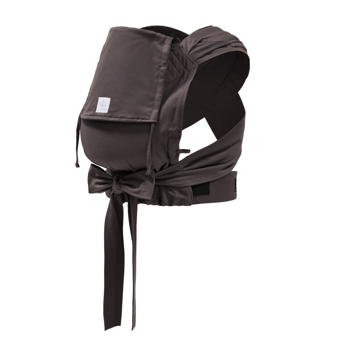 Portabebés Stokke Limas, Tres opciones de llevarlo, Seguro desde el nacimiento y hasta 15 kilos