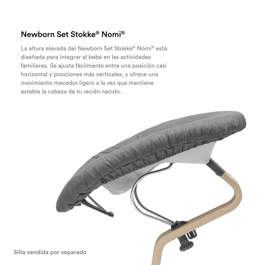 Newborn Set Stokke Nomi