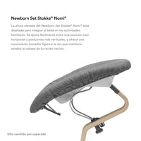 Newborn Set Stokke Nomi