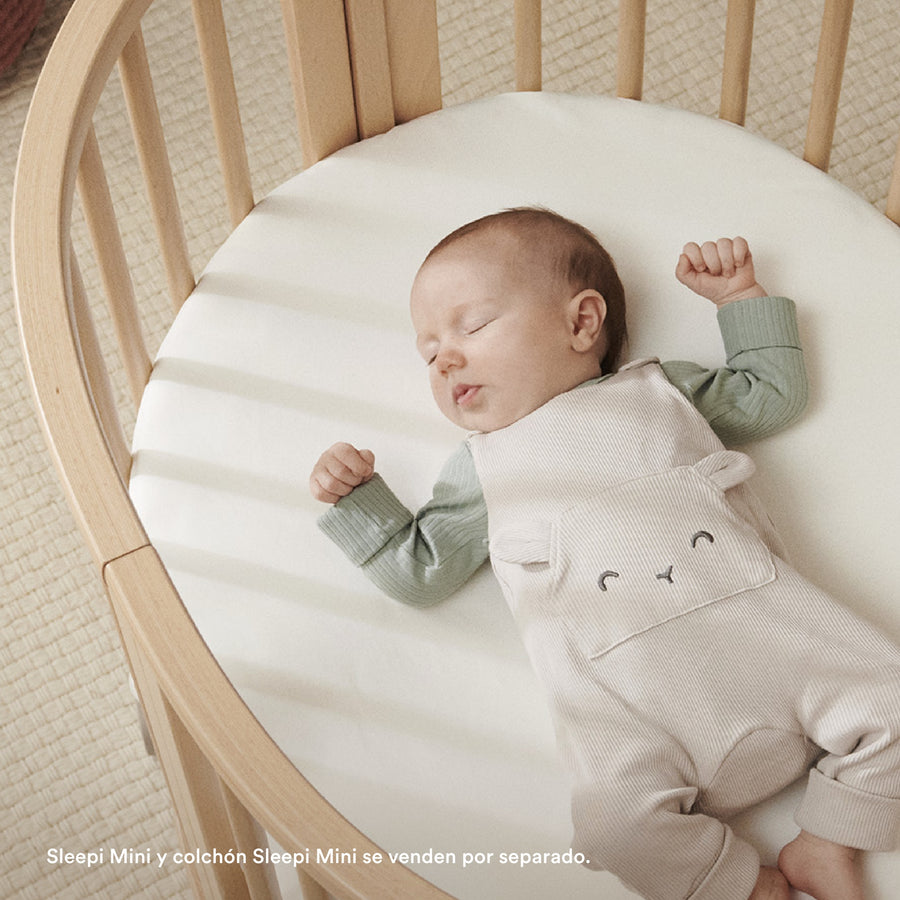 Sábana Bajera Ajustable Stokke Sleepi Mini V3