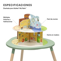 Stokke® MuTable™ Casa de Juegos V2