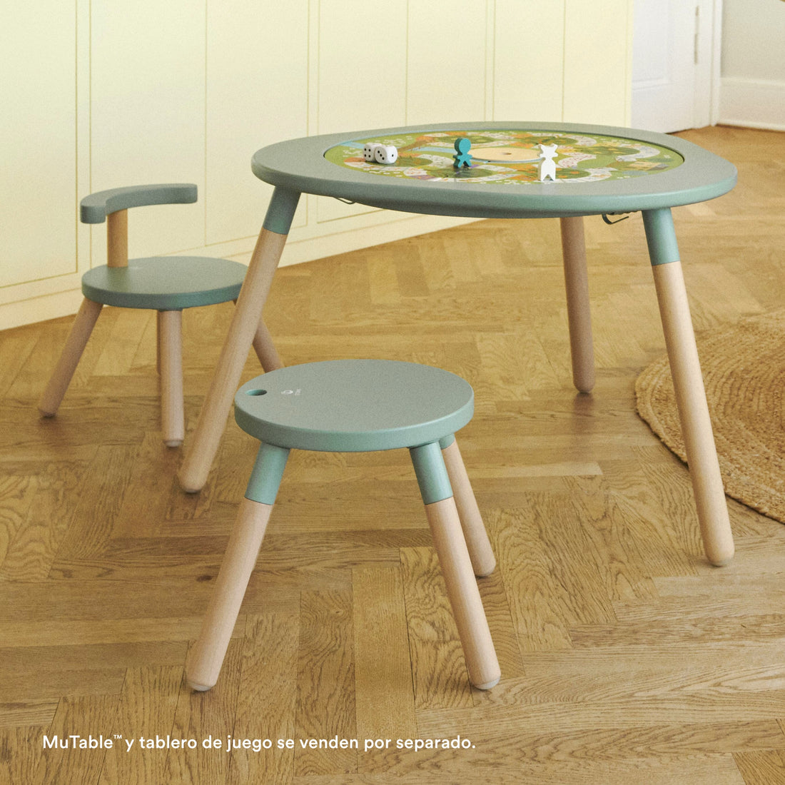 stokke mutable set Stokke® MuTable™ Silla V2 – bebemoonmx