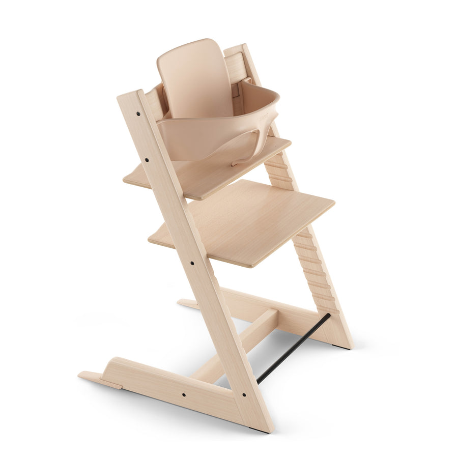 Trona Tripp Trapp de Stokke con Baby Set