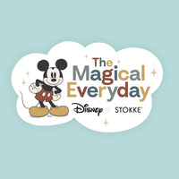 Cojín Stokke Nomi, Mickey Signature