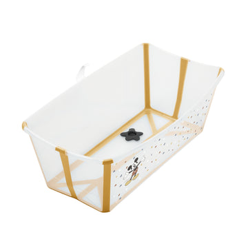 Bañera Stokke Flexi Bath, Mickey Celebration