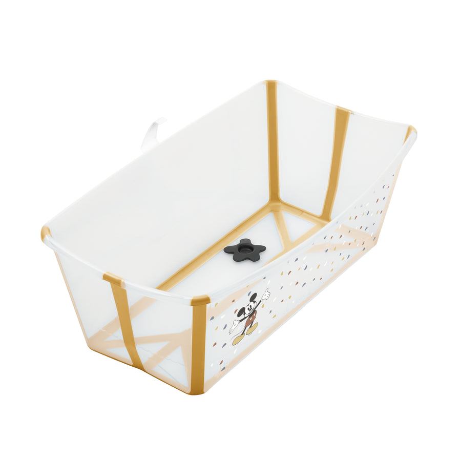 Bañera Stokke Flexi Bath, Mickey Celebration