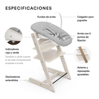 Tripp Trapp con Newborn Set