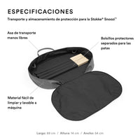 Bolsa para Stokke Snoozi